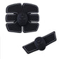Abs Muscle Stimulator Toner Workout Trainer