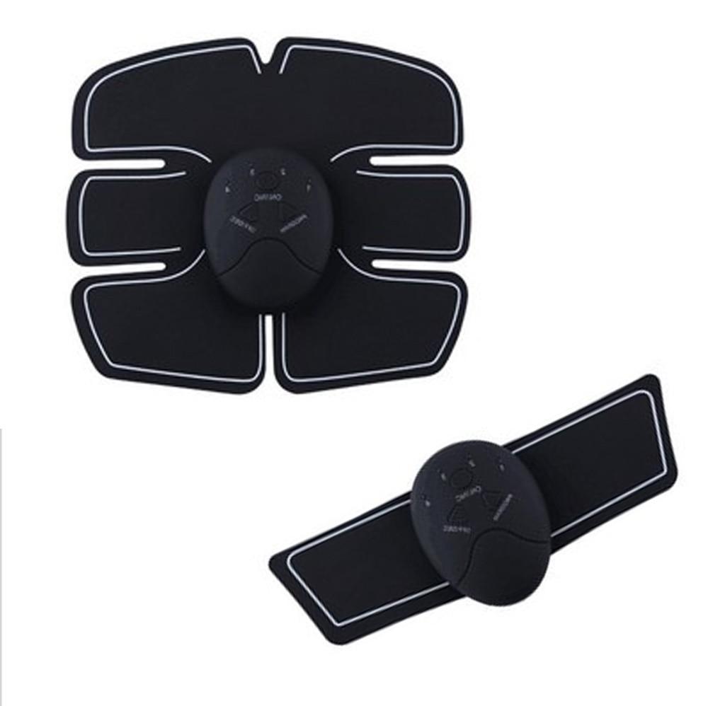 Abs Muscle Stimulator Toner Workout Trainer