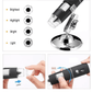 1080p Microscope Camera
