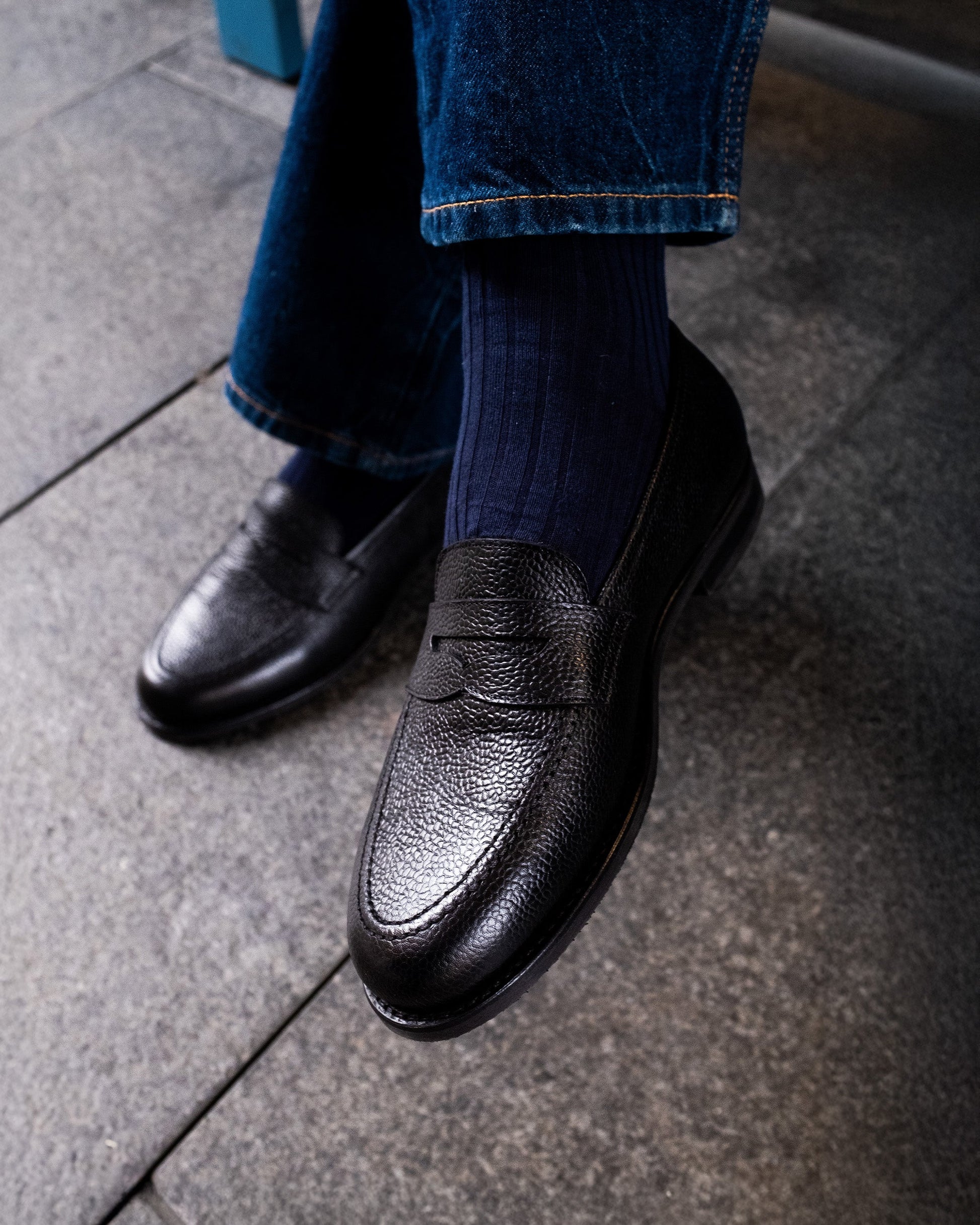 Stenhammar II – Black Country Calf