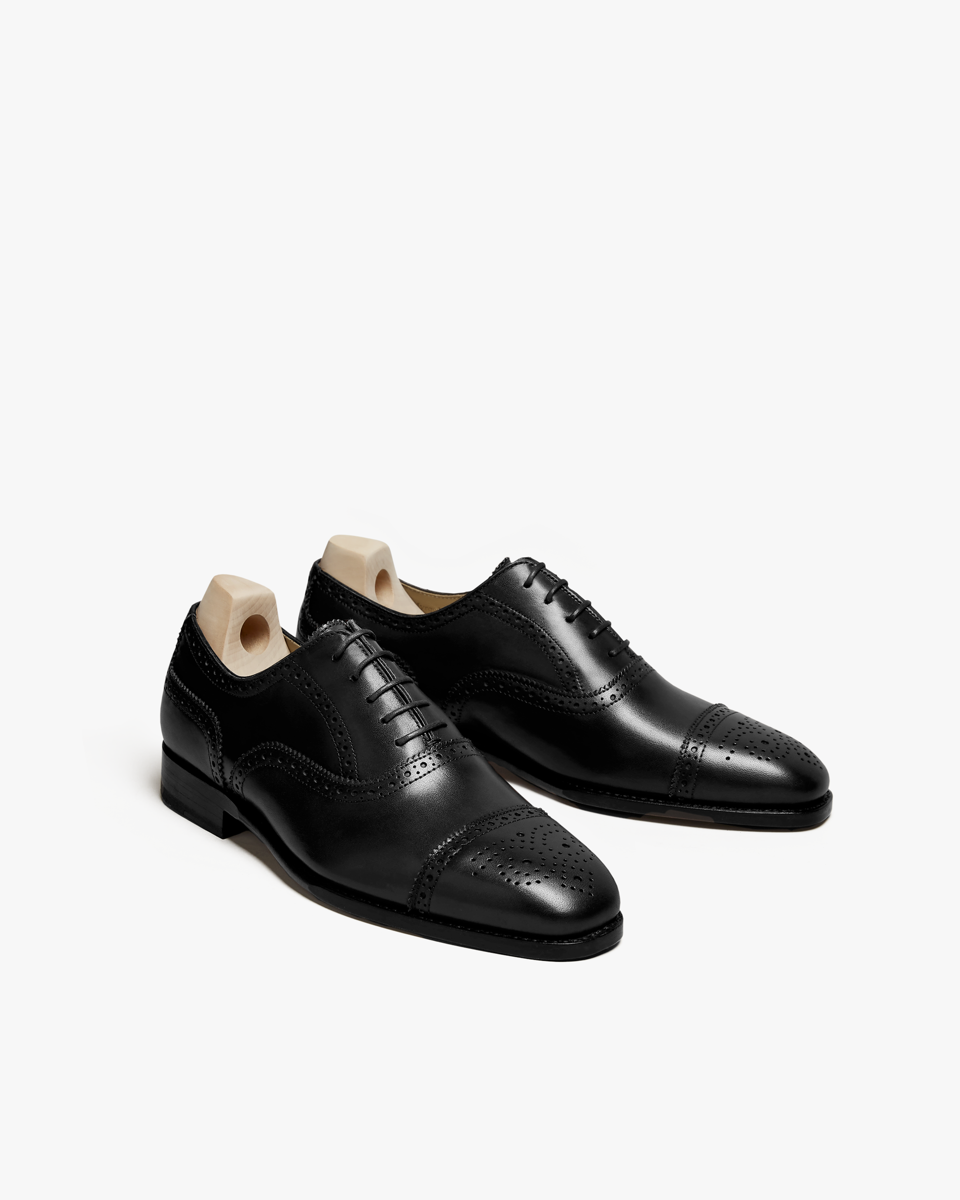 Strömsö – Black Calf
