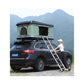 4x4 Offroad Camping Foldable Hardshell Car Roof Top Tent Auto