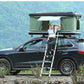 4x4 Offroad Camping Foldable Hardshell Car Roof Top Tent Auto