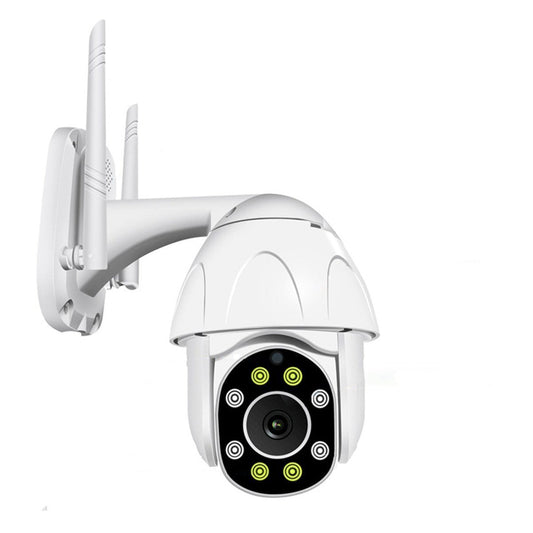 1080P Wireless Camera Wifi Outdoor Night Vision