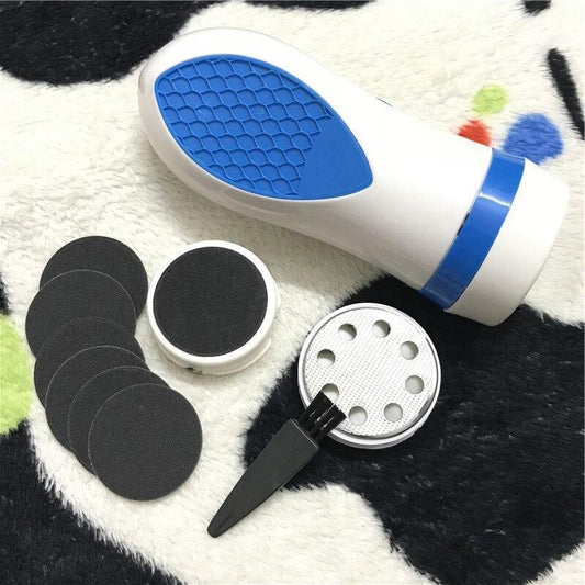Callus Remover