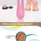 Health & Fitness product research 31 march 20 Callus Remover