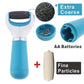Health & Fitness product research 31 march 20 AA battery(Blu)1Fine Callus Remover
