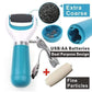Health & Fitness product research 31 march 20 AA battery(Blu)1Fine 2 Callus Remover