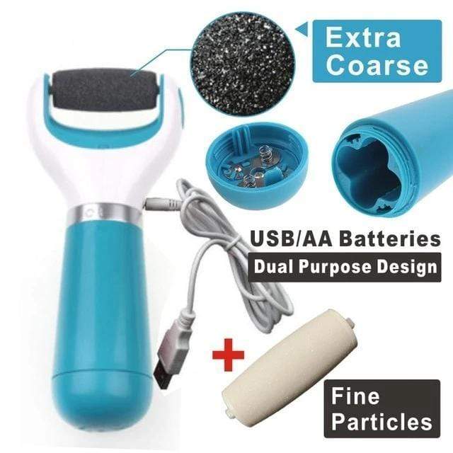 Health & Fitness product research 31 march 20 AA battery(Blu)1Fine 2 Callus Remover