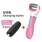 Health & Fitness product research 31 march 20 Upgraded Charging(P) Callus Remover
