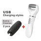 Health & Fitness product research 31 march 20 Upgraded Charging(W) Callus Remover