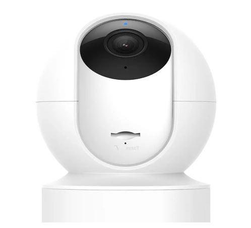 1080P Smart Home IP Wifi Camera 360° with AI Human Motion & Crying Baby Detection Security Monitor
