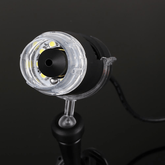 1080p Microscope Camera