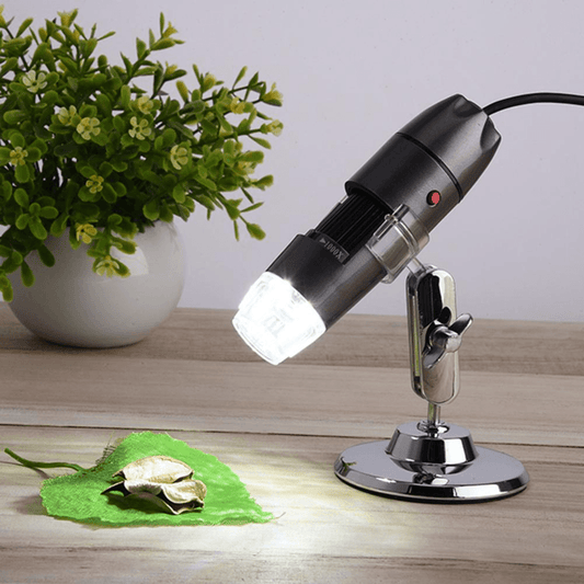 1080p Microscope Camera
