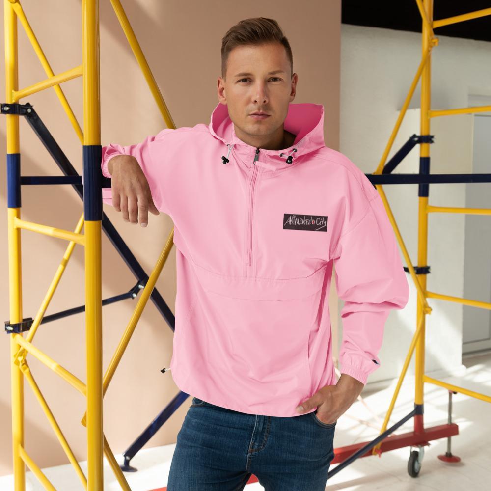 Animeweebcity Jacket