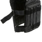 20kg / 50kg Loading Weighted Vest For Workout Exercise Equipment