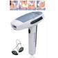 At Home Laser Hair Removal Permanent Machine