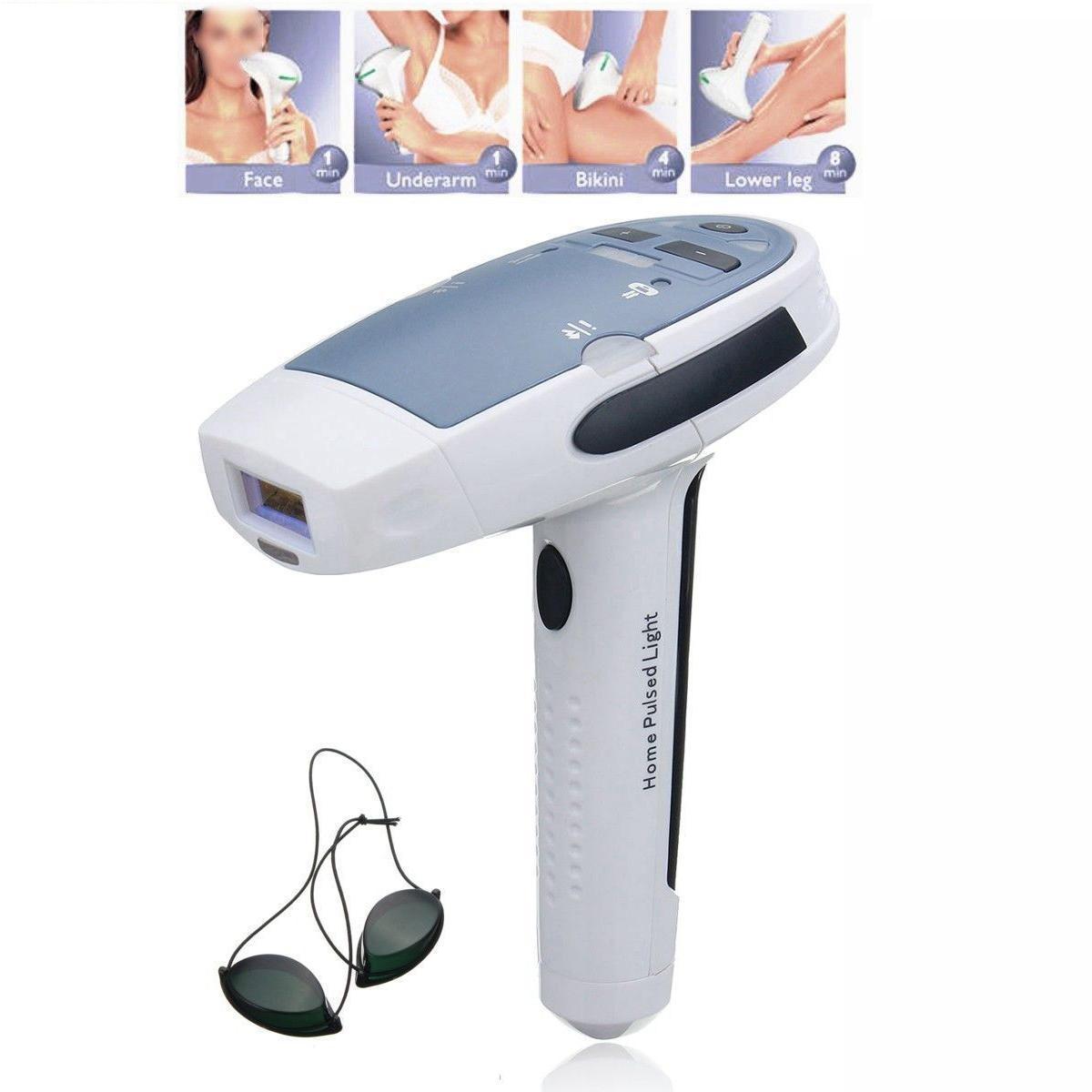 At Home Laser Hair Removal Permanent Machine
