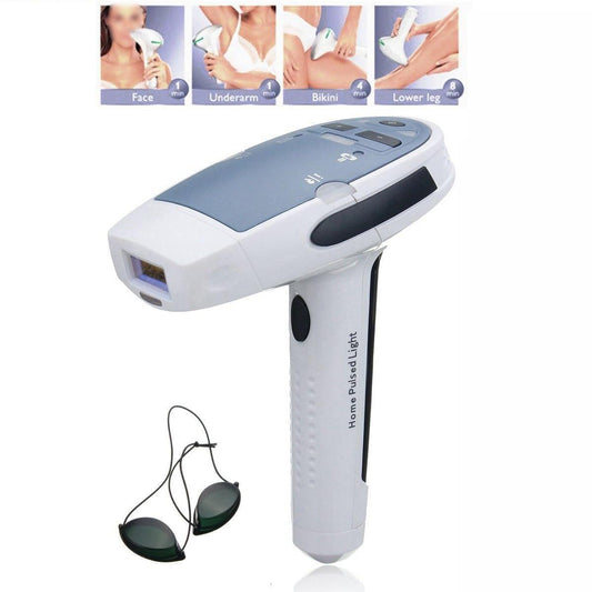 At Home Laser Hair Removal Permanent Machine