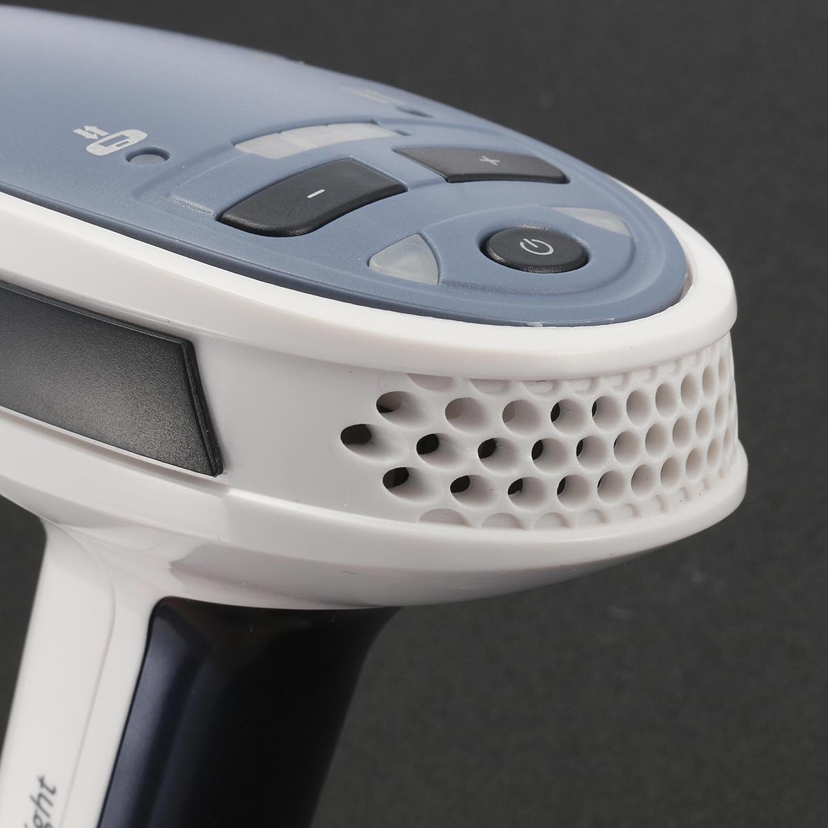 At Home Laser Hair Removal Permanent Machine