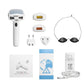 At Home Laser Hair Removal Permanent Machine
