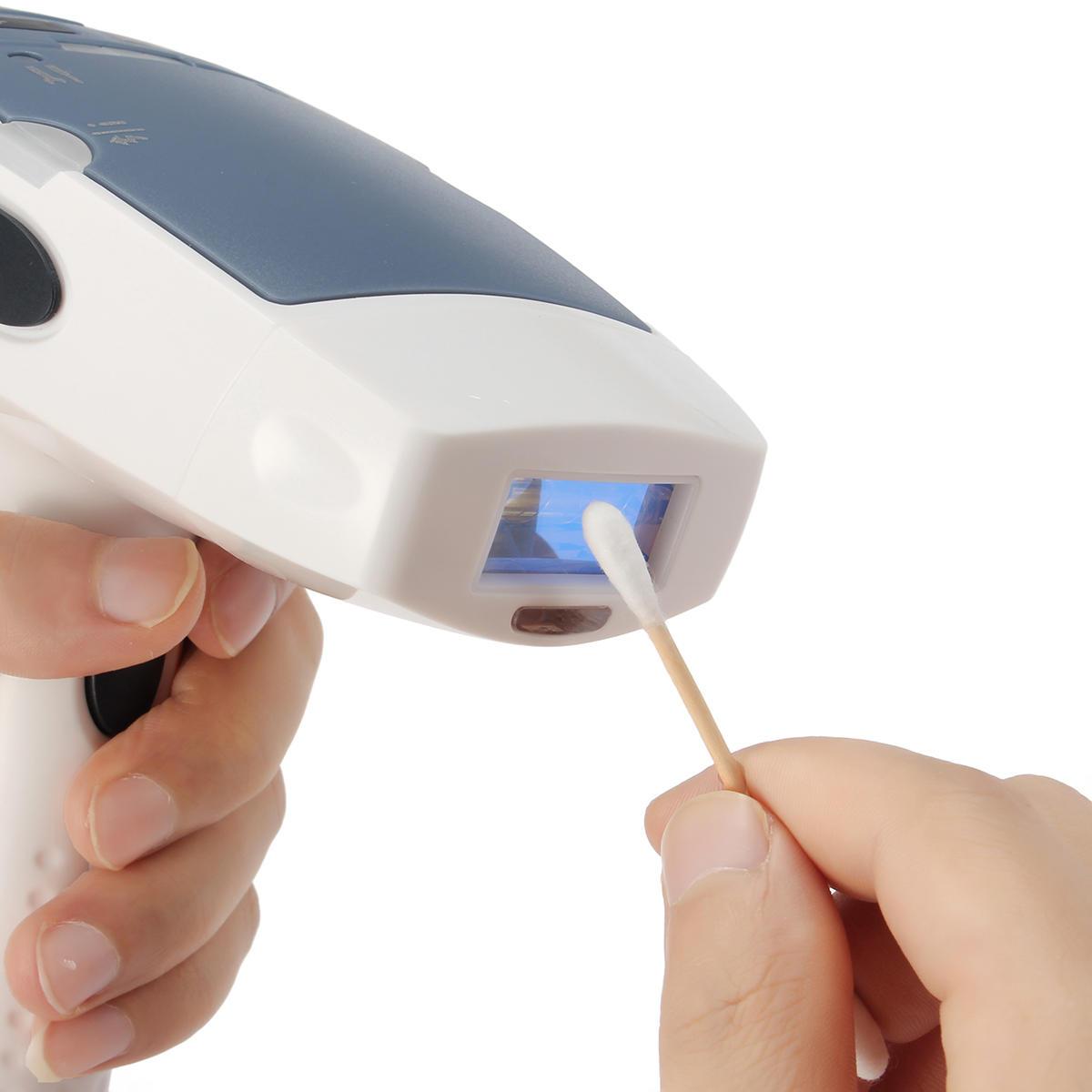 At Home Laser Hair Removal Permanent Machine