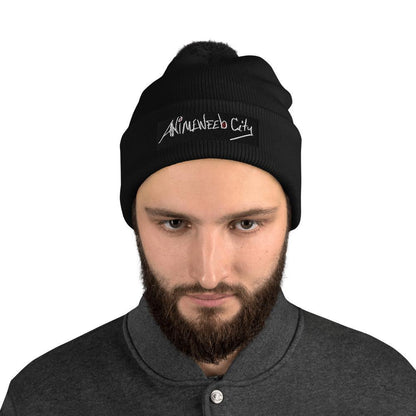 Animeweebcity Beanie