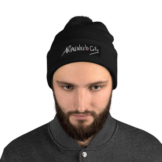 Animeweebcity Beanie
