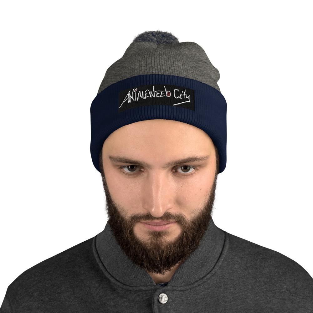 Animeweebcity Beanie