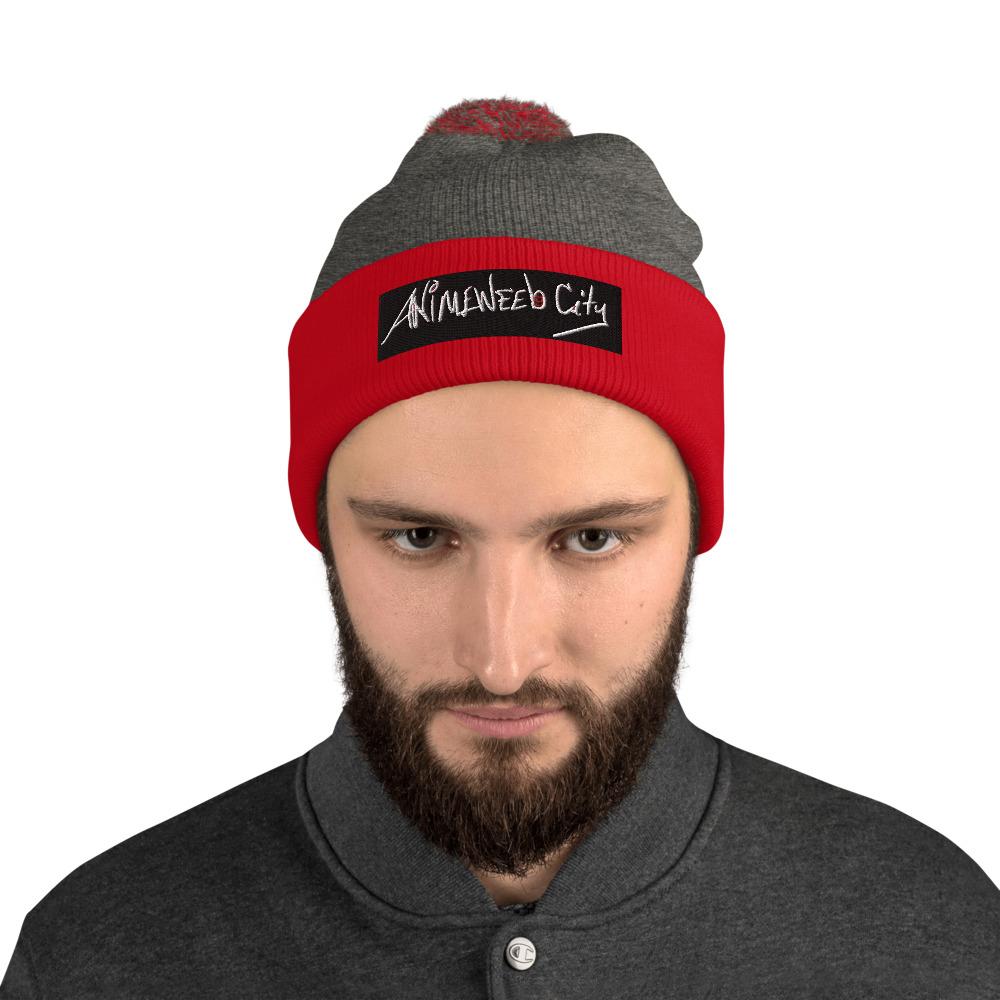 Animeweebcity Beanie