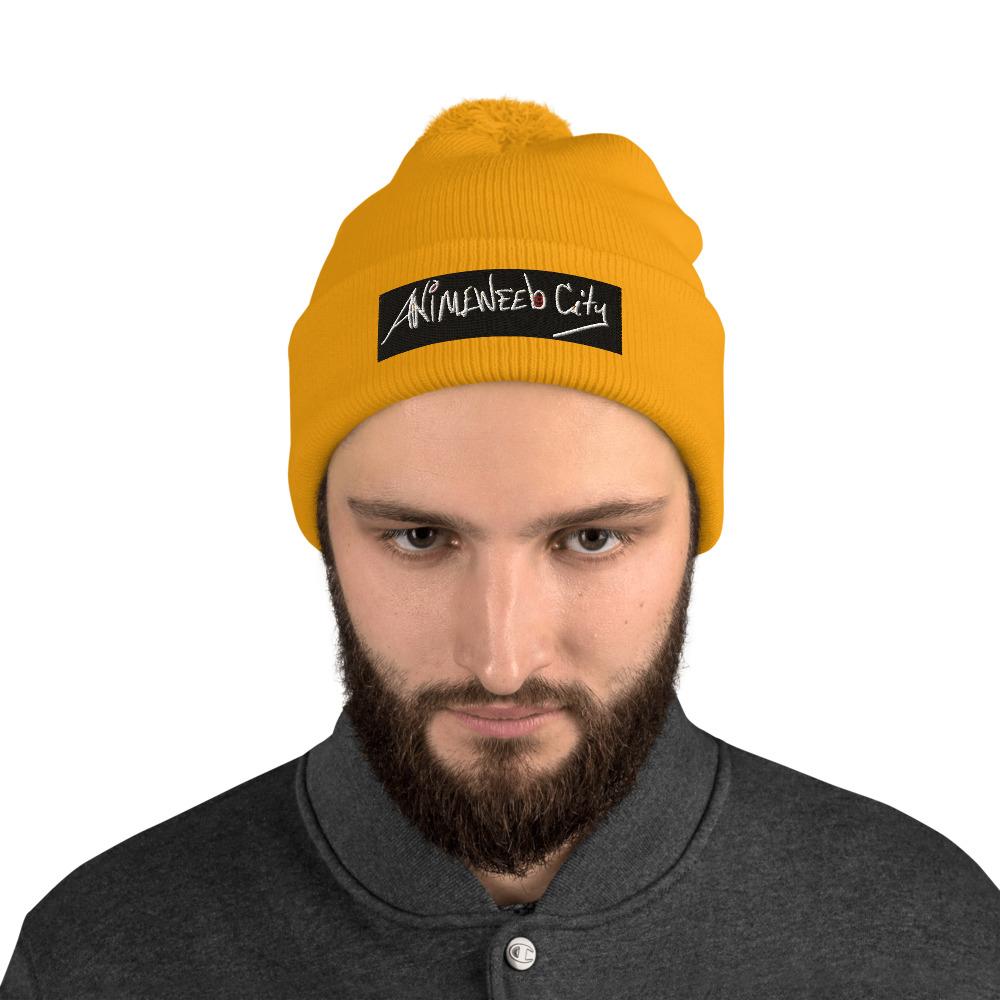 Animeweebcity Beanie