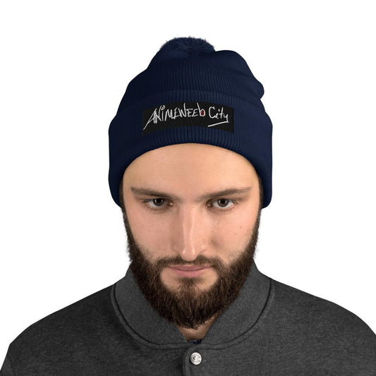 Animeweebcity Beanie