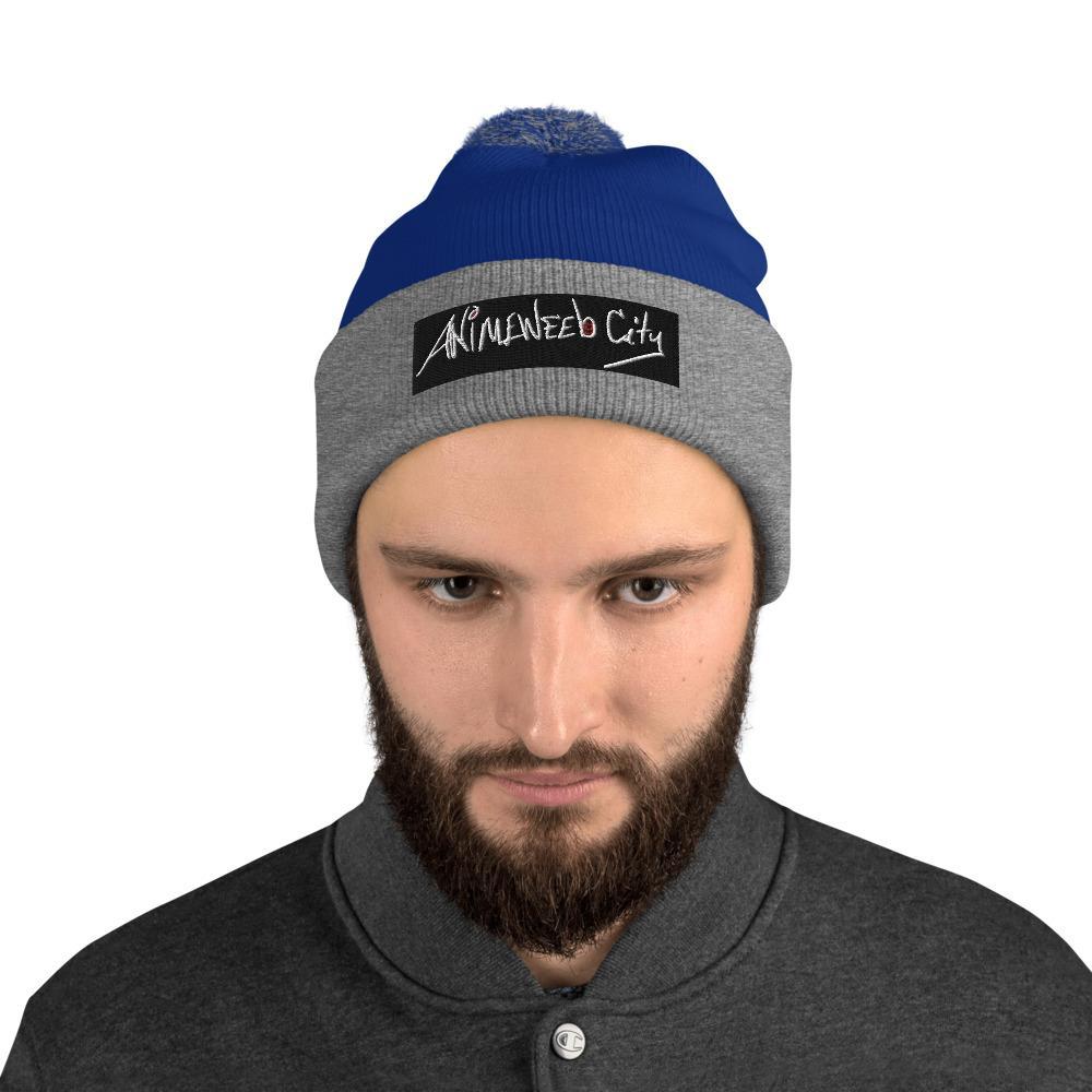 Animeweebcity Beanie