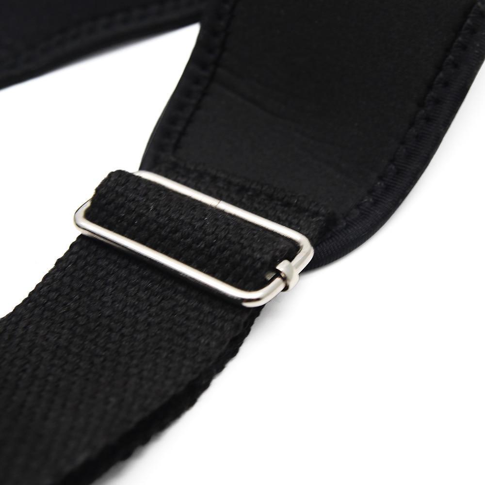 Back Posture Brace - Posture Corrector
