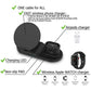 3 in 1 Wireless Charger