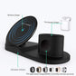 3 in 1 Wireless Charger