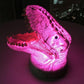 3D Dinosaur Head Night Light