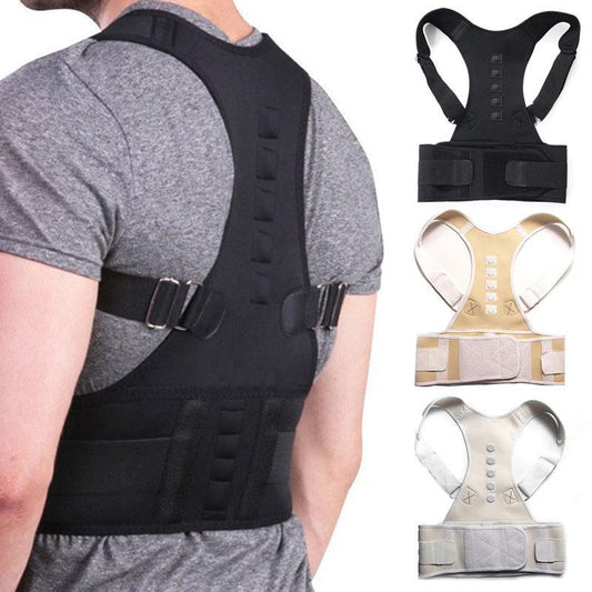 Back Posture Brace - Posture Corrector