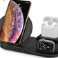 3 in 1 Wireless Charger