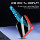 20000mAh Mini Power Bank For Xiaomi Phone 10000mah Portable Charger LED Power 4500mAh Power Bank External Battery Pack Powerbank