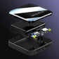 20000mAh Mini Power Bank For Xiaomi Phone 10000mah Portable Charger LED Power 4500mAh Power Bank External Battery Pack Powerbank
