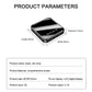 20000mAh Mini Power Bank For Xiaomi Phone 10000mah Portable Charger LED Power 4500mAh Power Bank External Battery Pack Powerbank