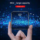 20000mAh Mini Power Bank For Xiaomi Phone 10000mah Portable Charger LED Power 4500mAh Power Bank External Battery Pack Powerbank