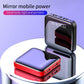 20000mAh Mini Power Bank For Xiaomi Phone 10000mah Portable Charger LED Power 4500mAh Power Bank External Battery Pack Powerbank