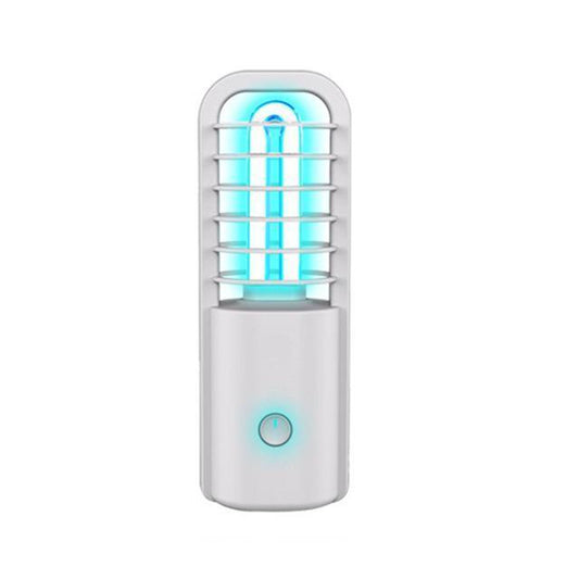 360 Degree Portable UV Light Sterilizer - Kills 99% Bacteria