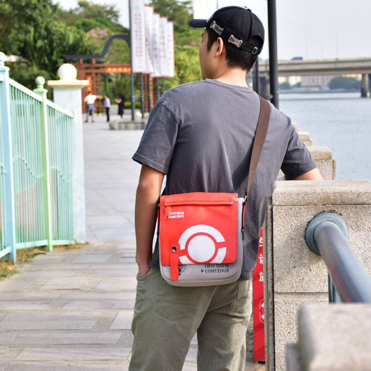 Anime Shoulder Bags