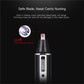 4 in 1 Professional Electric Rechargeable Nose and Ear Hair Trimmer Shaver Temple Cut For Men Personal Care Tools S36