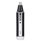 4 in 1 Professional Electric Rechargeable Nose and Ear Hair Trimmer Shaver Temple Cut For Men Personal Care Tools S36