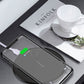 10W Fast Wireless Charger For iphone 11 8 Plus Qi Wireless Charging Pad For Samsung S10 Huawei P30 Pro Phone Charger Adapter
