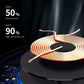10W Fast Wireless Charger For iphone 11 8 Plus Qi Wireless Charging Pad For Samsung S10 Huawei P30 Pro Phone Charger Adapter